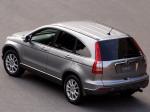 Honda CR-V RE 2006 года (JP)